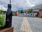 Preview: Thermosflasche "Oberhof Thüringer Wald"