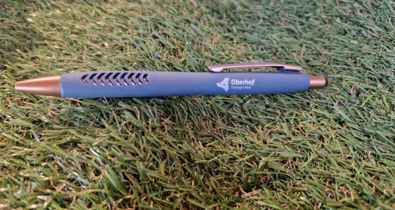Preview: Kugelschreiber Oberhof