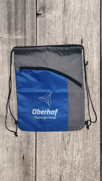 Sportbeutel Oberhof