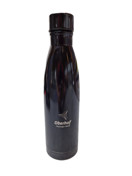 Thermosflasche "Oberhof Thüringer Wald"